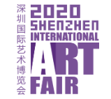 展会标题图片：2021深圳国际艺术博览会