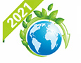 展会标题图片：2022第9届中国合肥国际环保产业博览会