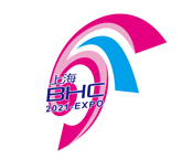 展会标题图片：2021第28届上海国际美容美发化妆品博览会
