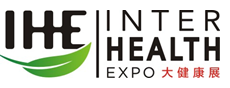 展会标题图片：IHE2021第30届广州国际大健康产业博览会