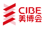 展会标题图片：2022年59届中国广州国际美博会 CIBE 2022第五十九届广东国际美容美发化妆用品进出口博览会