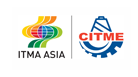 展会标题图片：2021中国国际纺织机械展览会暨ITMA亚洲展览会