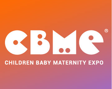 展会标题图片：第22届CBME孕婴童展、童装展