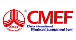 展会标题图片：第85届中国国际医疗器械（秋季）博览会 第31届中国国际医疗器械设计与制造技术（秋季）展览会