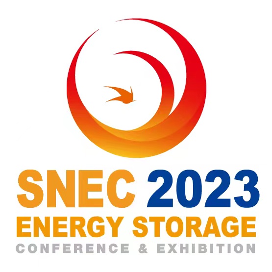 展会标题图片：SNEC第八届(2023)国际储能技术和装备及应用(上海)大会暨展览会