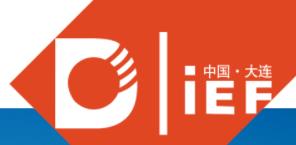 展会标题图片：2023(第25届)大连国际工业博览会