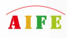 展会标题图片：2023亚洲(北京)国际食品饮料博览会 AIFE 2023中国（北京）餐饮食材展览会 2023中国(北京)国际预制菜产业博览会
