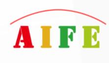展会标题图片：2023亚洲（北京）国际食品饮料博览会 AIFE 2023中国（北京）餐饮食材展览会 2023中国(北京)国际预制菜产业博览会