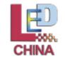 展会标题图片：2023第十九届上海国际LED展