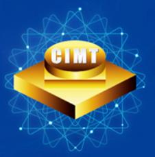 展会标题图片：CIMT2023第十八届中国国际机床展览会
