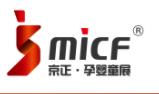 展会标题图片：2023第34届京正北京孕婴童产品博览会 MICF