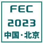 展会标题图片：2023第十六届北京国际纺织服装供应链博览会 FEC