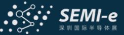 展会标题图片：2024第六届深圳国际半导体技术展览会暨半导体应用展会（SEMI-e）