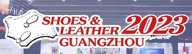 展会标题图片：2023第三十一届广州国际鞋类、皮革及工业设备展览会