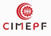 展会标题图片：2023中国国际机电产品交易会暨先进制造业博览会 CIMEPF