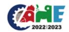 展会标题图片：2023/2022第二十届中国畜牧业展览会（畜博会CAHE）