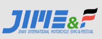 展会标题图片：202首届济南国际摩托车博览会