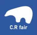 展会标题图片：C.R fair2024第五届中国郑州制冷、冷链、空调、供热及通风展览会（郑州制冷展）