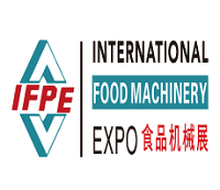 展会标题图片：2024IFPE第32届广州国际食品加工、包装机械及配套设备展览会