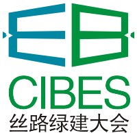 展会标题图片：第二十二届丝路（西安）绿色建筑产业博览会 2025丝路绿色建筑产业(西安)发展大会