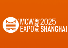 展会标题图片：2025第十届中国美陈展（上海）