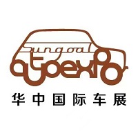 展会标题图片：2025第二十三届华中国际汽车展览会暨新能源·智能网联汽车展览会