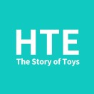 展会标题图片：2026第四届杭州玩具展览会&潮流玩具展