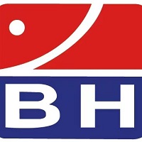 展会标题图片：2026春季·碧海钓具产业博览会（BH）