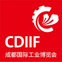展会标题图片：2026成都国际工业博览会（成都工博会 CDIIF）