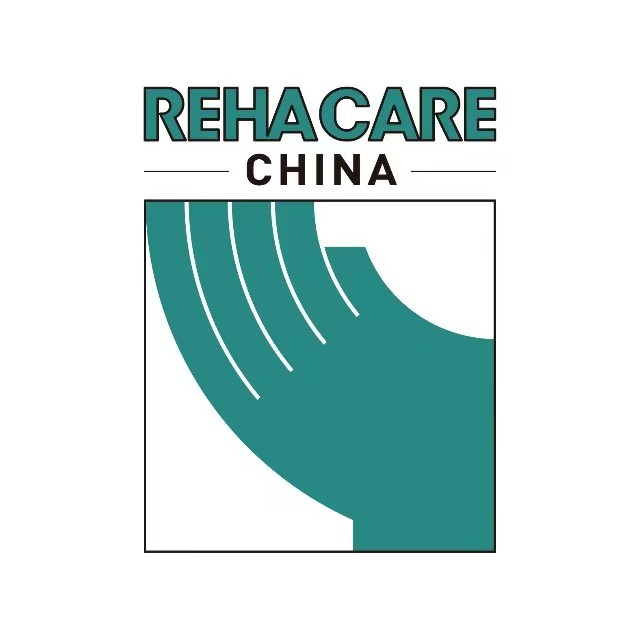 展会标题图片：2025第三届康复设备与解决方案展览会（REHACARE CHINA）